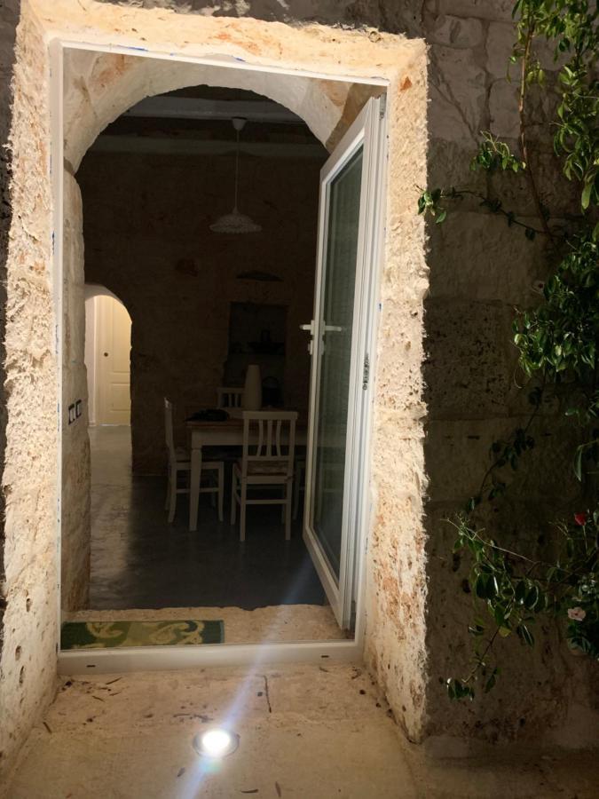 Trulli Da Lalli Ostuni Exterior photo