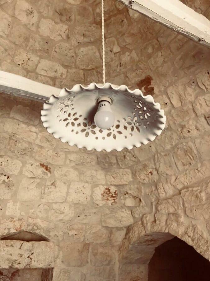 Trulli Da Lalli Ostuni Exterior photo