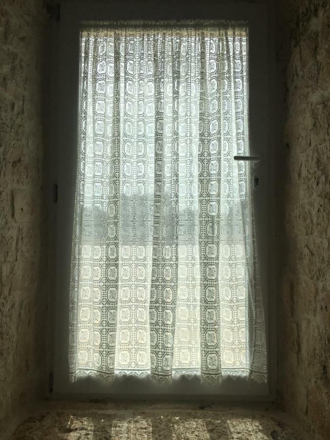 Trulli Da Lalli Ostuni Exterior photo